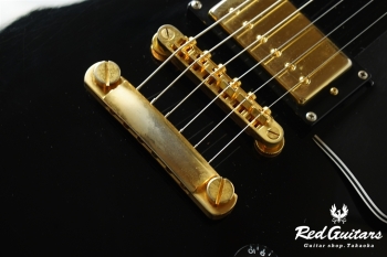 Les Paul Custom - Ebony